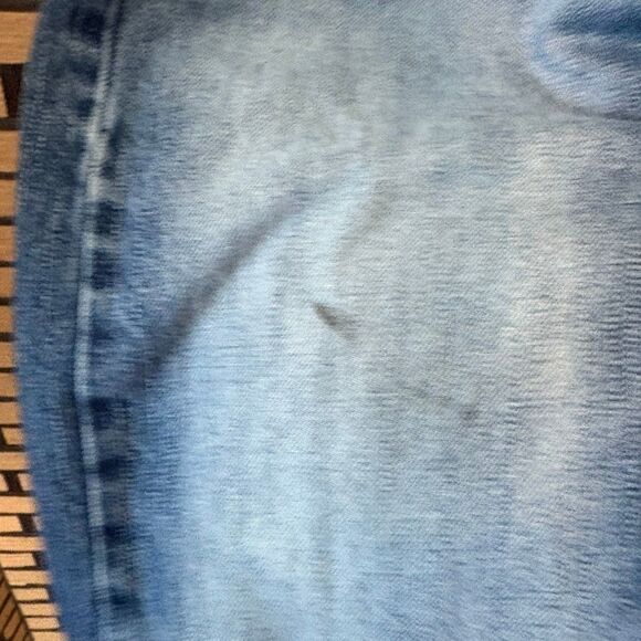 American Eagle Bootcut Jeans Size 31 - Picture 6 of 8